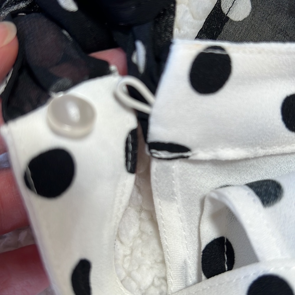 Zara Basic Dress - image 3